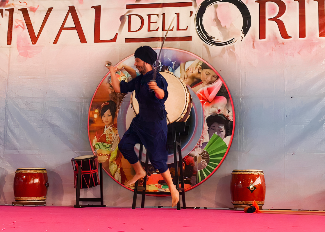 Corso di Gatka a Cagliari: l'arte marziale indiana spirituale Corso di Gatka a Cagliari: l'arte marziale indiana spirituale